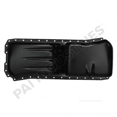 PAI 141284E CUMMINS 3915703 OIL PAN (6B) (FRONT / REAR SUMP)