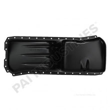 Load image into Gallery viewer, PAI 141284E CUMMINS 3915703 OIL PAN (6B) (FRONT / REAR SUMP)
