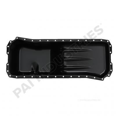 PAI 141284E CUMMINS 3915703 OIL PAN (6B) (FRONT / REAR SUMP)