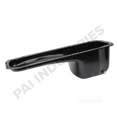 PAI 141285E CUMMINS 4952785 FRONT SUMP OIL PAN (L10 / M11 / ISM) (3896253)