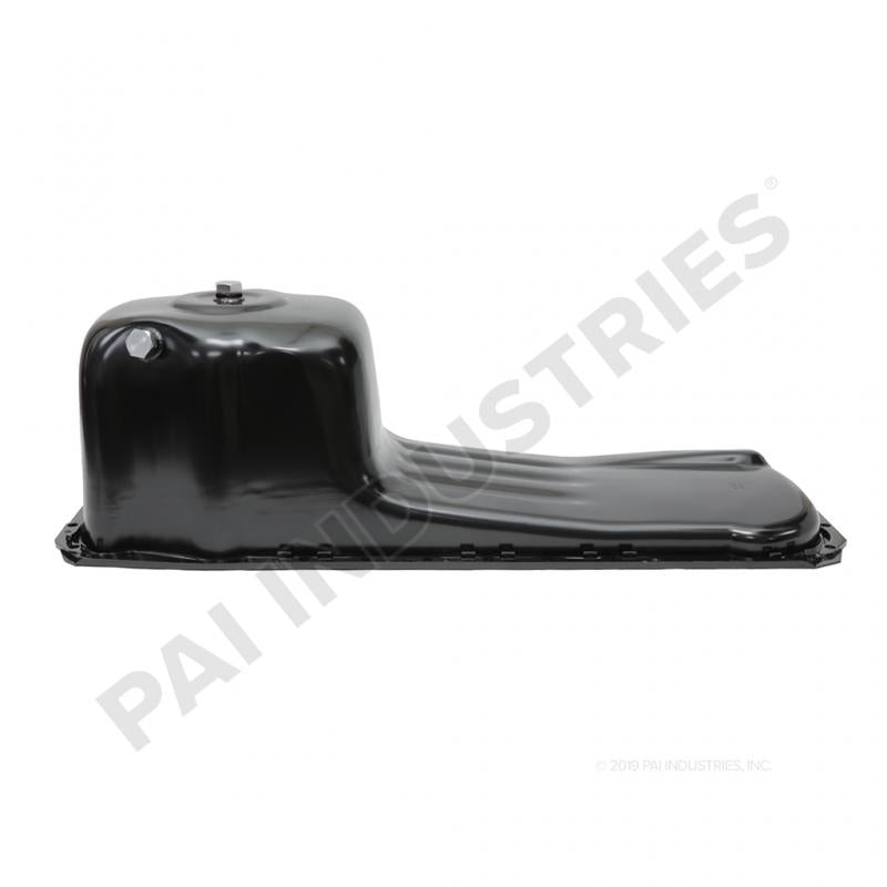 PAI 141285 CUMMINS 4952785 FRONT SUMP OIL PAN KIT (L10 / M11 / ISM) (3896253)