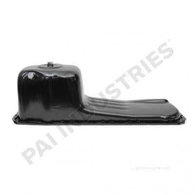 PAI 141285E CUMMINS 4952785 FRONT SUMP OIL PAN (L10 / M11 / ISM) (3896253)