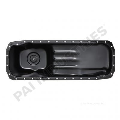 PAI 141285E CUMMINS 4952785 FRONT SUMP OIL PAN (L10 / M11 / ISM) (3896253)