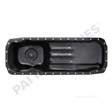 Load image into Gallery viewer, PAI 141285E CUMMINS 4952785 FRONT SUMP OIL PAN (L10 / M11 / ISM) (3896253)