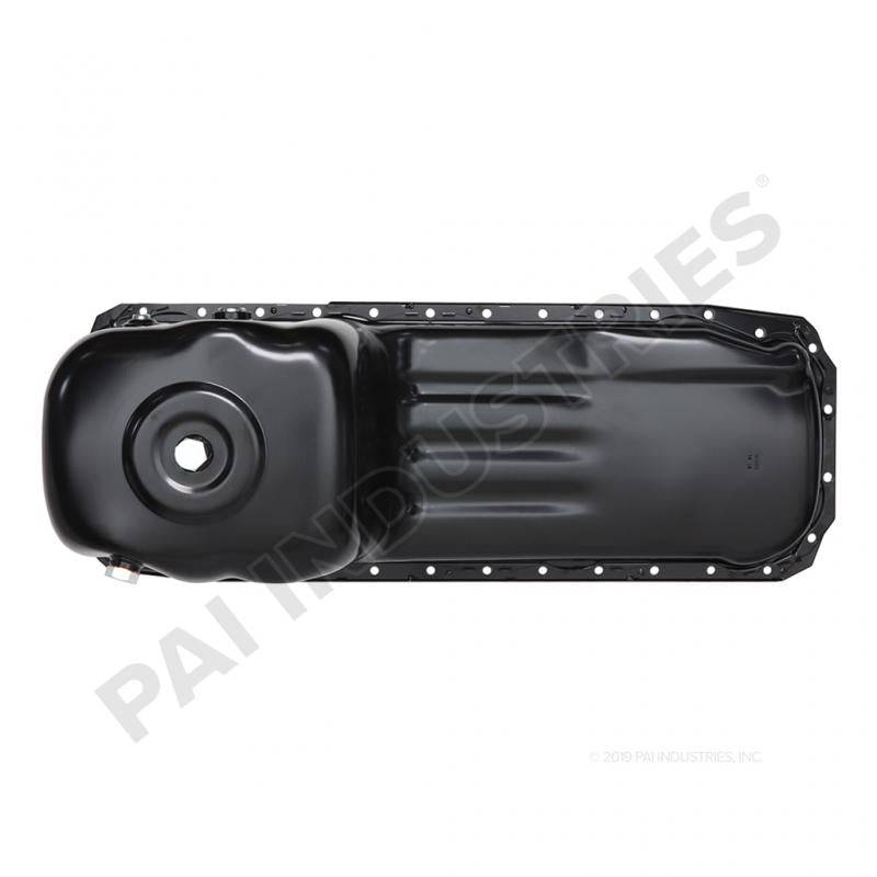 PAI 141285 CUMMINS 4952785 FRONT SUMP OIL PAN KIT (L10 / M11 / ISM) (3896253)