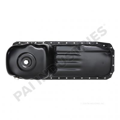 PAI 141285E CUMMINS 4952785 FRONT SUMP OIL PAN (L10 / M11 / ISM) (3896253)