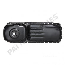 Load image into Gallery viewer, PAI 141285E CUMMINS 4952785 FRONT SUMP OIL PAN (L10 / M11 / ISM) (3896253)