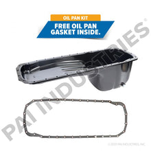 Load image into Gallery viewer, PAI 141285 CUMMINS 4952785 FRONT SUMP OIL PAN KIT (L10 / M11 / ISM) (3896253)