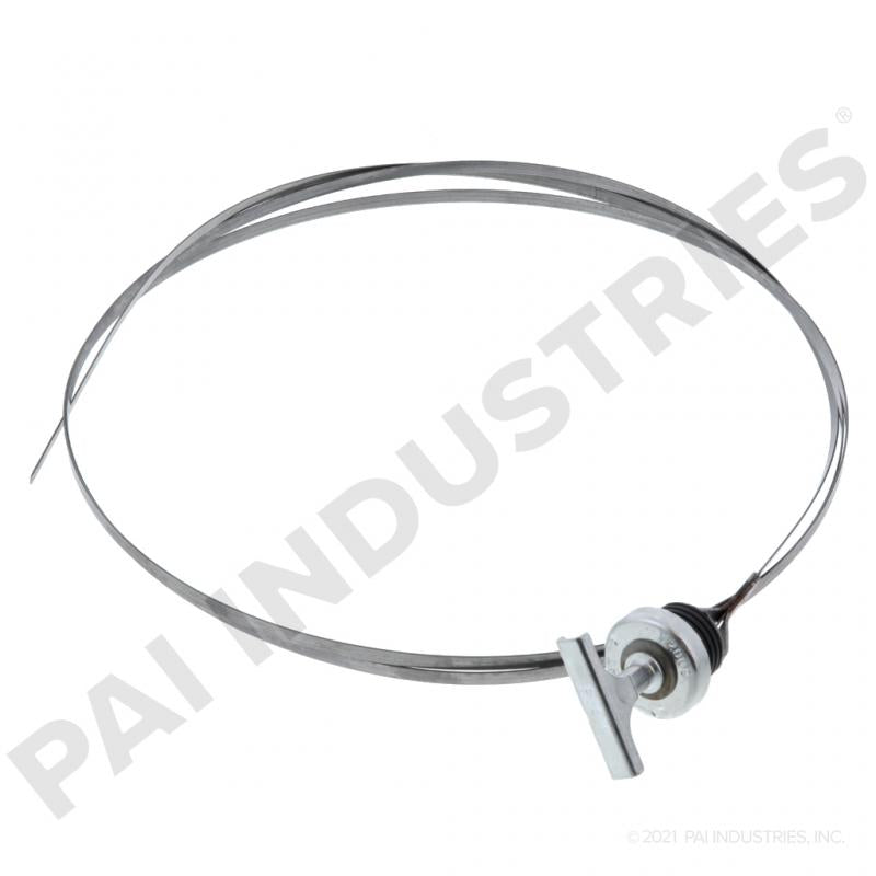 PAI 141290 CUMMINS 216484 DIPSTICK (UNIVERSAL) (18.00" L.) (4333-585074C1)