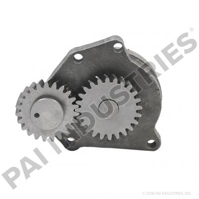 PAI 141291 CUMMINS 3966840 LUBRICATING OIL PUMP (6C / ISC / ISL)