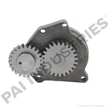 Load image into Gallery viewer, PAI 141291 CUMMINS 3966840 LUBRICATING OIL PUMP (6C / ISC / ISL)