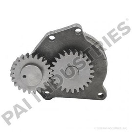 PAI 141291 CUMMINS 3966840 LUBRICATING OIL PUMP (6C / ISC / ISL)