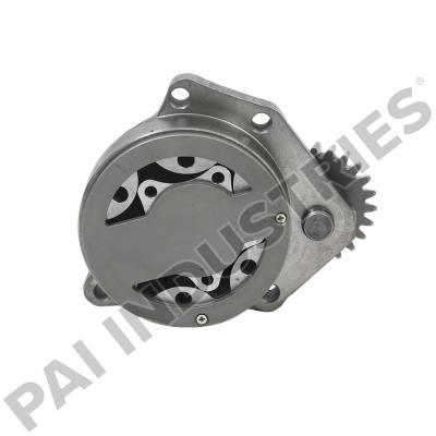 PAI 141291 CUMMINS 3966840 LUBRICATING OIL PUMP (6C / ISC / ISL)