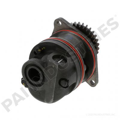 PAI 141293 CUMMINS 3047549 LUBE OIL PUMP (K19) (AR10588, 3201119)