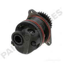 Load image into Gallery viewer, PAI 141293 CUMMINS 3047549 LUBE OIL PUMP (K19) (AR10588, 3201119)