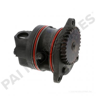 PAI 141293 CUMMINS 3047549 LUBE OIL PUMP (K19) (AR10588, 3201119)