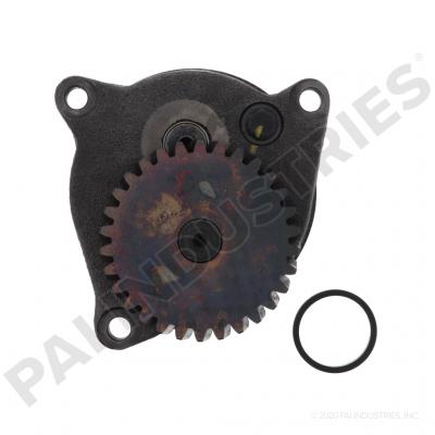 PAI 141293 CUMMINS 3047549 LUBE OIL PUMP (K19) (AR10588, 3201119)