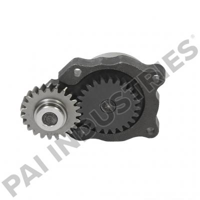 PAI 141299 CUMMINS 3937404 LUBRICATING OIL PUMP (6B / ISB / QSB)