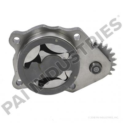 PAI 141299 CUMMINS 3937404 LUBRICATING OIL PUMP (6B / ISB / QSB)