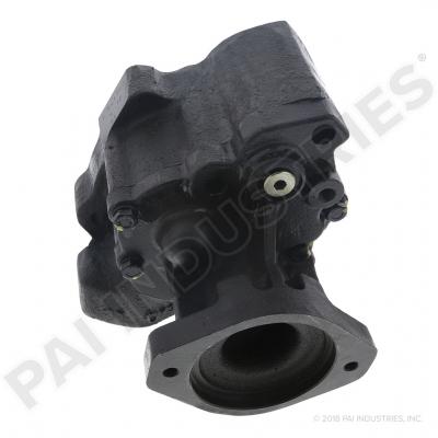 PAI 141300 CUMMINS 3821572 LUBRICATING OIL PUMP ASSEMBLY (855) (USA)