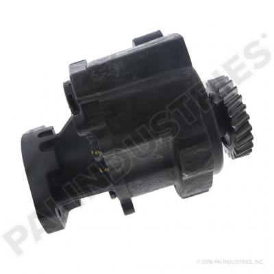 PAI 141300 CUMMINS 3821572 LUBRICATING OIL PUMP ASSEMBLY (855) (USA)