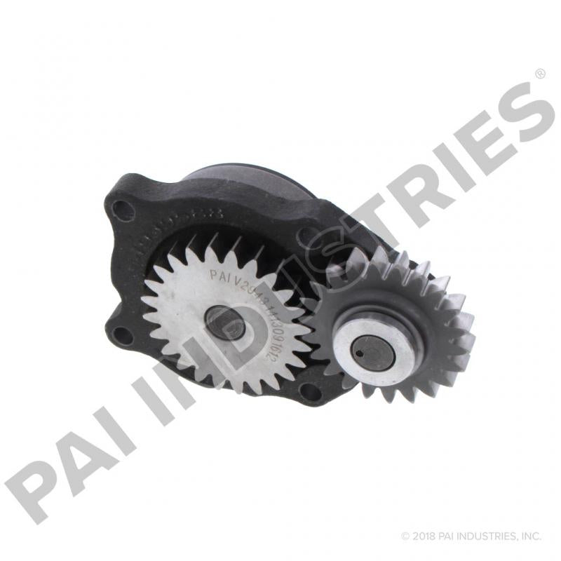 PAI 141309 CUMMINS 3971544 LUBRICATING OIL PUMP (ISB / QSB)
