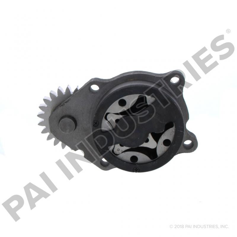 PAI 141309 CUMMINS 3971544 LUBRICATING OIL PUMP (ISB / QSB)
