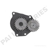PAI 141310 CUMMINS 4941464 LUBRICATING OIL PUMP (6C / ISC / ISL) (5449240)