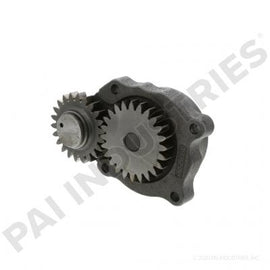PAI 141311 CUMMINS 4939586 LUBE OIL PUMP (4B) (22 /24 TEETH)
