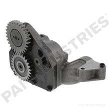 Load image into Gallery viewer, PAI 141312 CUMMINS 3686938 OIL PUMP (ISX) (ALUMINUM) (USA)
