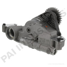 Load image into Gallery viewer, PAI 141312 CUMMINS 3686938 OIL PUMP (ISX) (ALUMINUM) (USA)
