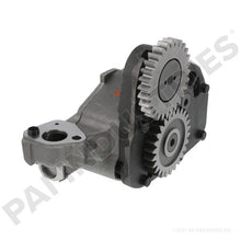 Load image into Gallery viewer, PAI 141312 CUMMINS 3686938 OIL PUMP (ISX) (ALUMINUM) (USA)