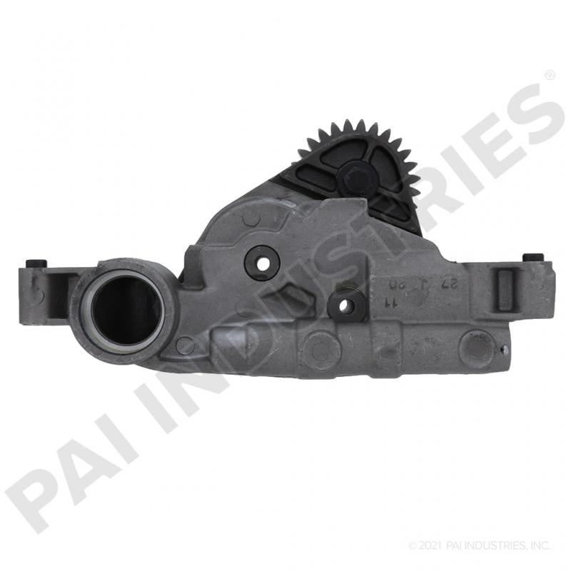 PAI 141312 CUMMINS 3686938 OIL PUMP (ISX) (ALUMINUM) (USA)