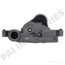 Load image into Gallery viewer, PAI 141312 CUMMINS 3686938 OIL PUMP (ISX) (ALUMINUM) (USA)