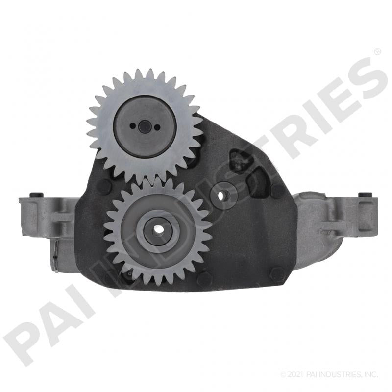 PAI 141312 CUMMINS 3686938 OIL PUMP (ISX) (ALUMINUM) (USA