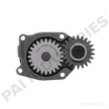 Load image into Gallery viewer, PAI 141316 CUMMINS 4897481 LUBRICATING OIL PUMP (ISB / QSB)