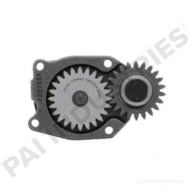 PAI 141316 CUMMINS 4897481 LUBRICATING OIL PUMP (ISB / QSB)