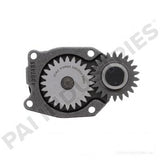PAI 141316 CUMMINS 4897481 LUBRICATING OIL PUMP (ISB / QSB)