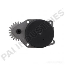 Load image into Gallery viewer, PAI 141316 CUMMINS 4897481 LUBRICATING OIL PUMP (ISB / QSB)