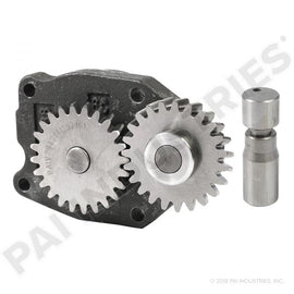 PAI 141317 CUMMINS 3800828 LUBRICATING OIL PUMP KIT (6C / ISC / ISL)