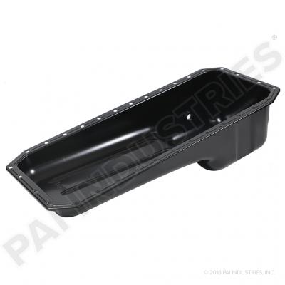 PAI 141323 CUMMINS 3958209 OIL PAN KIT WITH GASKETS (ISB / QSB) (USA)