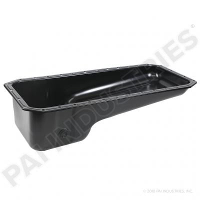 PAI 141323 CUMMINS 3958209 OIL PAN KIT WITH GASKETS (ISB / QSB) (USA)