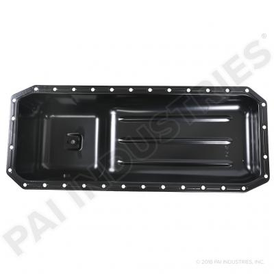 3958209 PAI 141323 CUMMINS 3958209 OIL PAN KIT WITH GASKETS (ISB / QSB) (USA ...