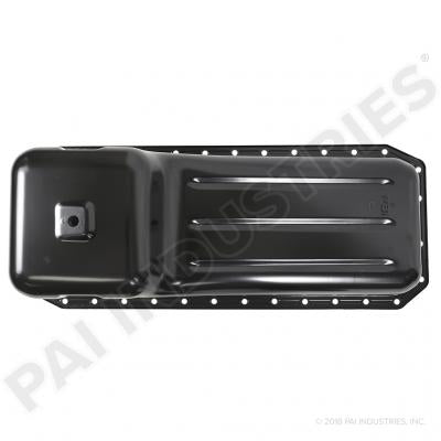 PAI 141323 CUMMINS 3958209 OIL PAN KIT WITH GASKETS (ISB / QSB) (USA)