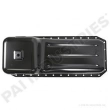 Load image into Gallery viewer, PAI 141323E CUMMINS 3958209 OIL PAN (ISB / QSB)
