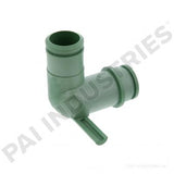 PAI 141327OEM CUMMINS 4082897 OIL PAN TRANSFER TUBE (ISM / M11) (OEM) (Discontinued)
