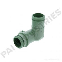 Load image into Gallery viewer, PAI 141327 CUMMINS 4082897 OIL PAN TRANSFER TUBE (ISM / M11) (OEM)