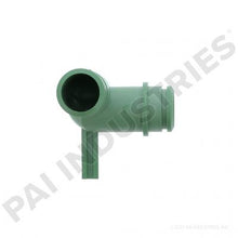 Load image into Gallery viewer, PAI 141327 CUMMINS 4082897 OIL PAN TRANSFER TUBE (ISM / M11) (OEM)