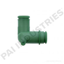 Load image into Gallery viewer, PAI 141327 CUMMINS 4082897 OIL PAN TRANSFER TUBE (ISM / M11) (OEM)