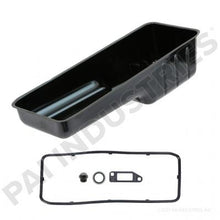 Load image into Gallery viewer, PAI 141344 CUMMINS 2831341 OIL PAN KIT (ISB / QSB) (FRONT / REAR SUMP)